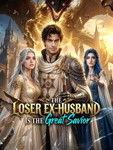 The Loser Ex-Husband Is the Great Savior(Dubbed)