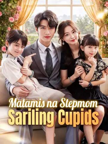 Matamis na StepmomSariling Cupids(Dubbed)
