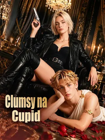 Clumsy na Cupid