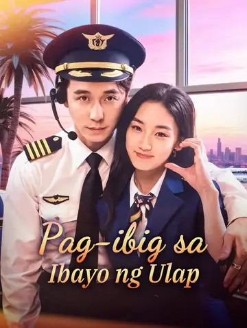 Pag-ibig sa Ibayo ng Ulap(Dubbed)