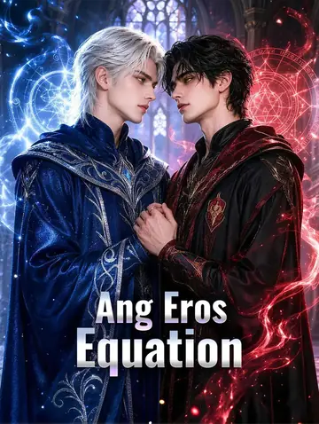 Ang Eros Equation