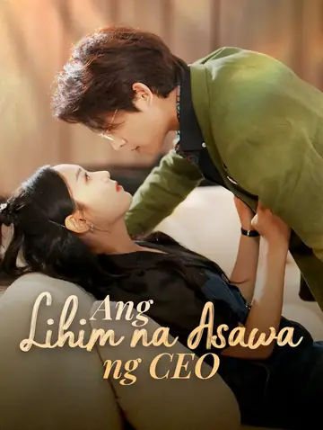 Ang Lihim na Asawa ng CEO(Dubbed)
