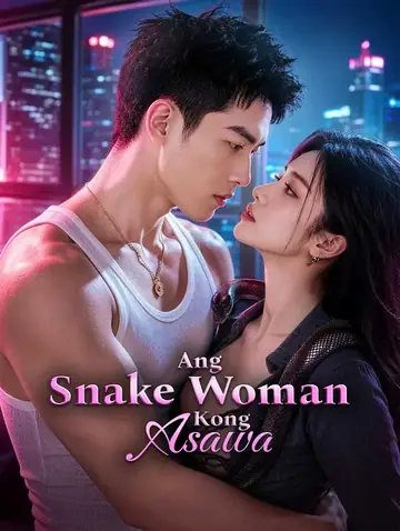 Ang Snake Woman Kong Asawa