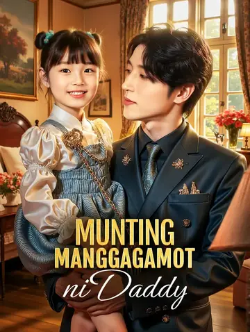 Munting Manggagamot ni Daddy(Dubbed)
