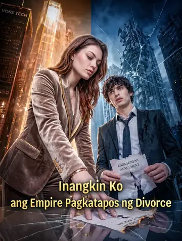 Inangkin Ko ang Empire Pagkatapos ng Divorce