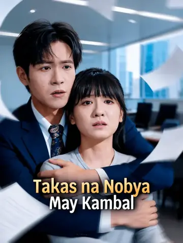 Takas na NobyaMay Kambal(Dubbed)