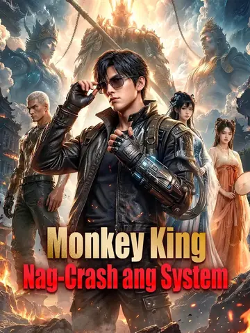 Monkey King: Nag-Crash ang System