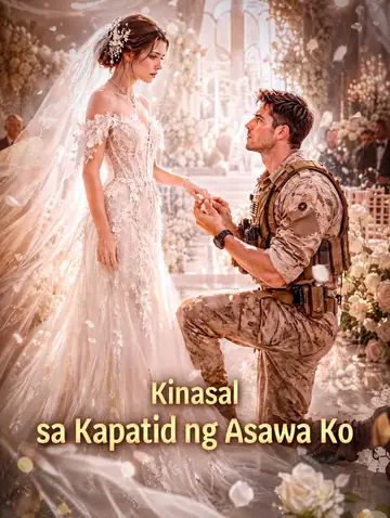 Kinasal sa Kapatid ng Asawa Ko