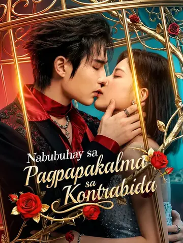 Nabubuhay sa Pagpapakalma sa Kontrabida(Dubbed)