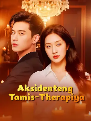 Aksidenteng Tamis-Therapiya