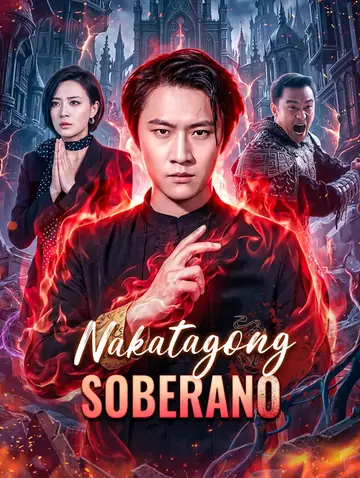 Nakatagong Soberano(Dubbed)
