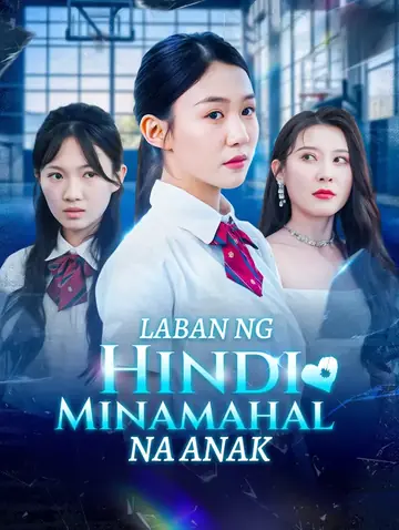 Laban ng Hindi Minamahal na Anak(Dubbed)