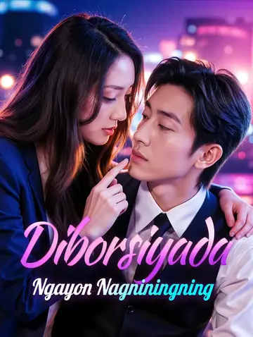 DiborsiyadaNgayon Nagniningning(Dubbed)