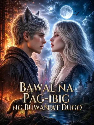 Bawal na Pag-ibig ng Buwan at Dugo