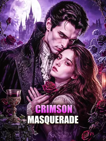 Crimson Masquerade