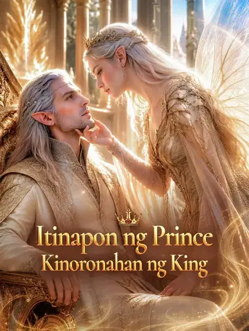 Itinapon ng Prince, Kinoronahan ng King