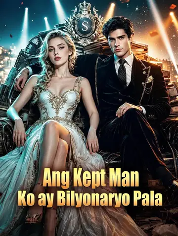 Ang Kept Man Ko ay Bilyonaryo Pala