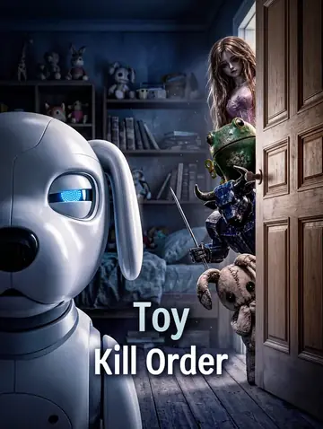 Toy Kill Order