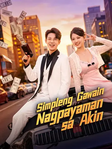 Simpleng Gawain Nagpayaman sa Akin
