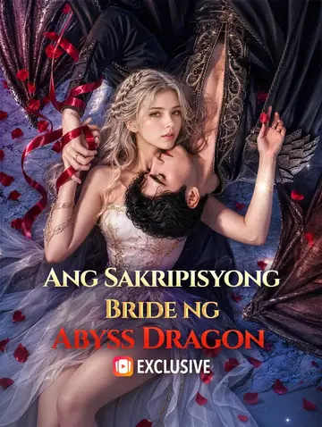 Ang Sakripisyong Bride ng Abyss Dragon