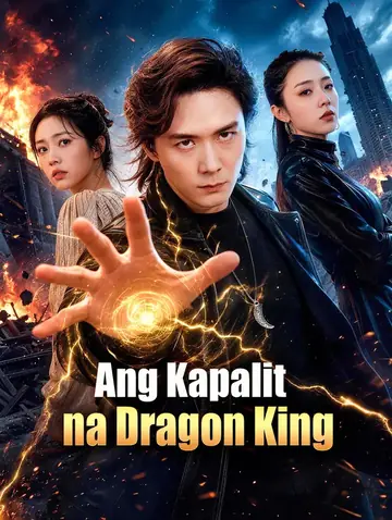 Ang Kapalit na Dragon King