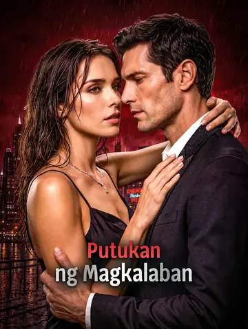 Putukan ng Magkalaban