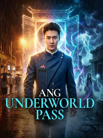 Ang Underworld Pass