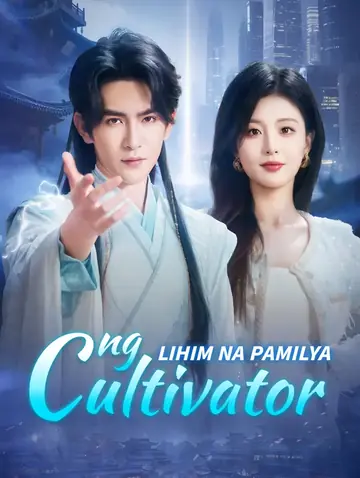 Lihim na Pamilyang Cultivator(Dubbed)