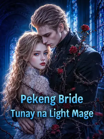 Pekeng Bride, Tunay na Light Mage