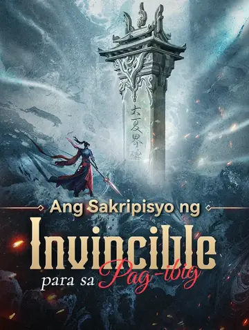 Ang Sakripisyo ng Invincible para sa Pag-ibig(Dubbed)