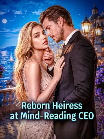 Reborn Heiress at Mind-Reading CEO