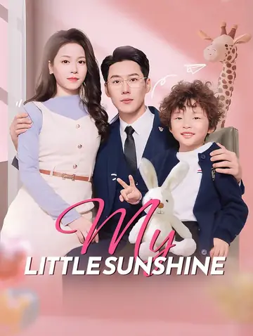 My Little Sunshine(Dubbed)