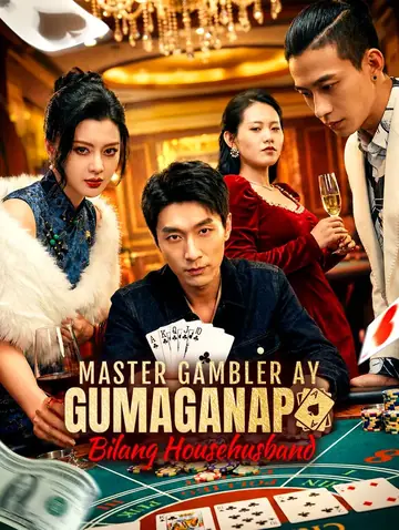 Master Gambler ay Gumaganap Bilang Househusband(Dubbed)
