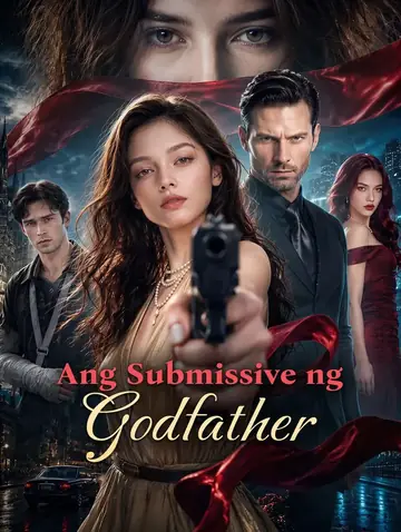 Ang Submissive ng Godfather