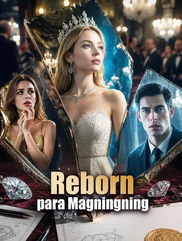 Reborn para Magningning