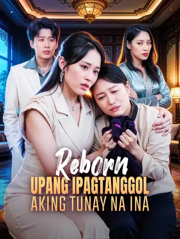 Reborn Upang Ipagtanggol Aking Tunay na Ina(Dubbed)