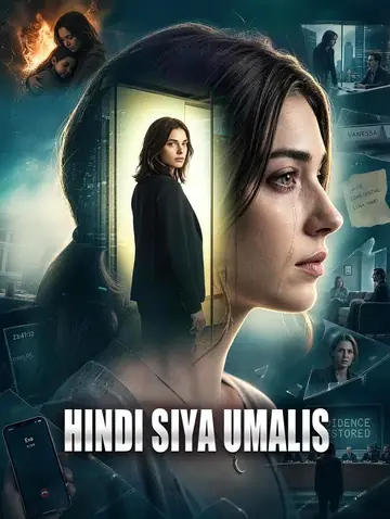 HINDI SIYA UMALIS
