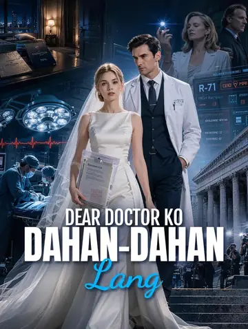 Dear Doctor Ko, Dahan-dahan Lang