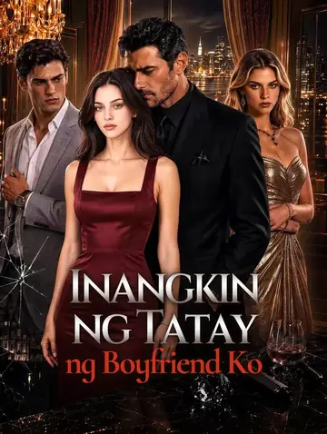 Inangkin ng Tatay ng Boyfriend Ko