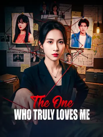 Ang Siya na Tunay na Nagmamahal sa Akin(Dubbed)