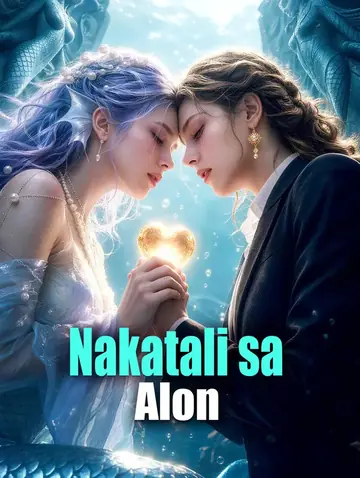 Nakatali sa Alon