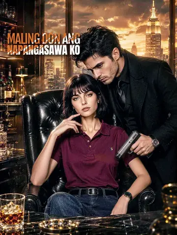 Maling Don ang Nakuha Ko