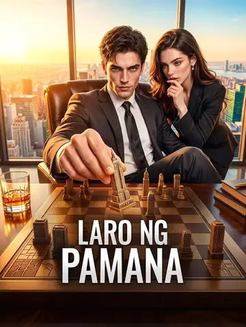 Laro ng Pamana