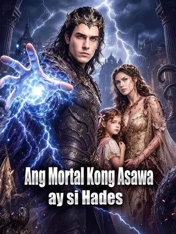 Ang Mortal Kong Asawa ay si Hades