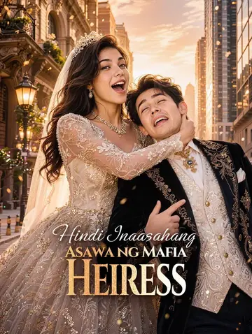 Hindi Inaasahang Asawa ng Mafia Heiress