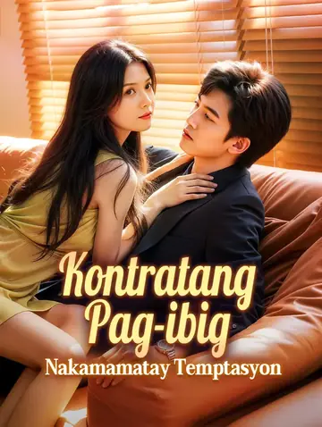 Kontratang Pag-ibigNakamamatay Temptasyon(Dubbed)