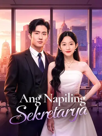 Ang Napiling Sekretarya(Dubbed)