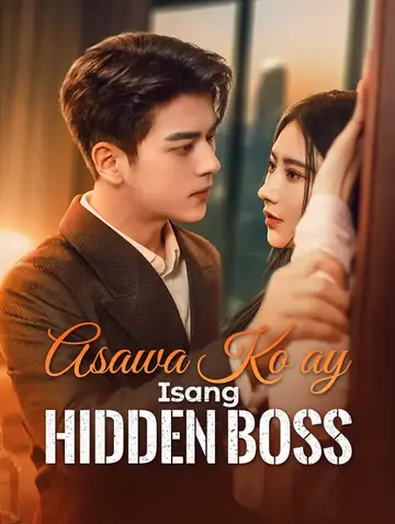 Asawa Ko ay Isang Hidden Boss(Dubbed)