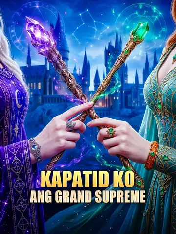 Kapatid Ko ang Grand Supreme