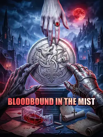 Bloodbound in the Mist